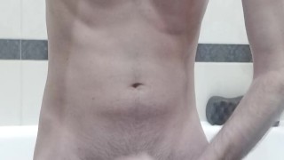 Утро начинается не с кофе, а с хорошей дрочки