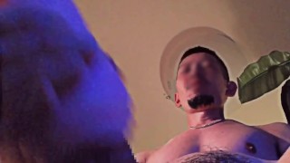 オナホオナニー