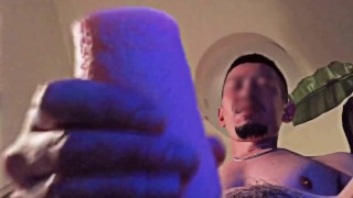 オナホオナニー