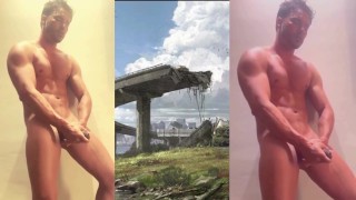 Life is Strange Hot Animated Hentai Kenu2000