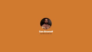 Sam Brownell Fucks Country Boy Koby Falks