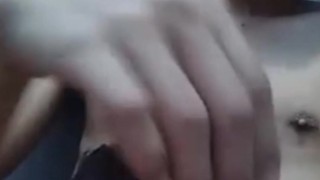 Throwback: Jerking Off and Some Nude Photos For a Friend