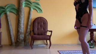 Relieving morning stress