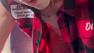 Unreleased self pleasure Cam show