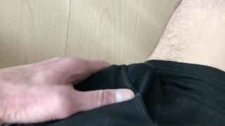 【日本人】二週間ぶりのオナニーで大量のザーメンをぶち撒ける変態