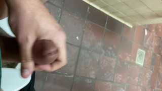 Cum Compilation