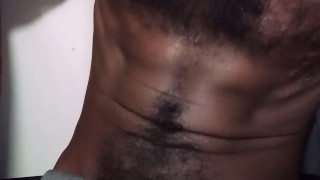 Cute Femboy Twink Flirt Play with his Dick