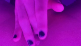 Jugando con🫣😮‍💨