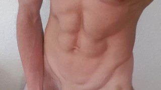 Your POV when I pick you up before sliding it in