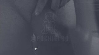 cum at the office, cockring, cum on desk at lunchtime