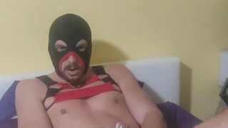 Nacho Libre