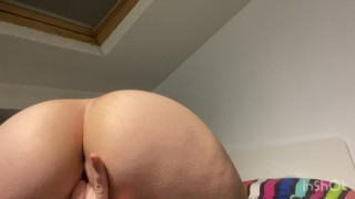 “BIG ASS LOOKING FOR COCK TO PUT INSIDE”