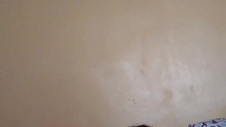 Una deliciosa clavada anal