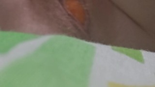 Stuffng MYSELF with Clementines