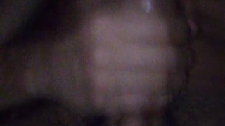 Esse frio me deixa de pau duro