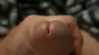 I miss touching myself