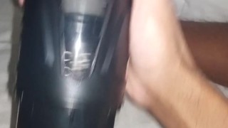 Pull Out Rub