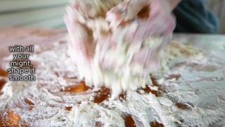 Slide your meat through - music video