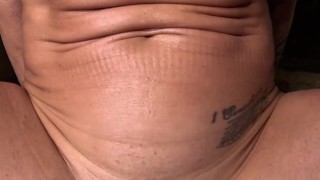 Milf Miley bouncing ready for that Dick