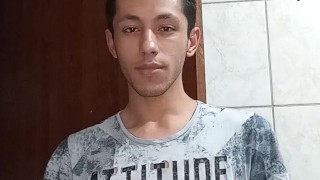 Curtindo minha Segunda-feira