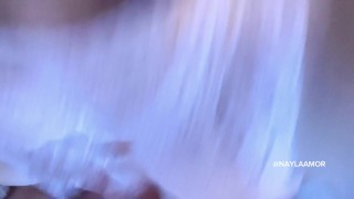 CONEJITA TRAVIESA CON RICA VAGINA PROVOCA MASTURBARSE RICO HASTA EL ORGASMO, MUY PUTITA LA 🇦🇷