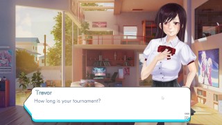 Gamer Girls 18+