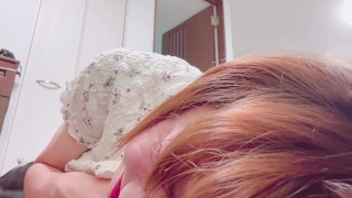 MtFがアナルでオナニーするだけ