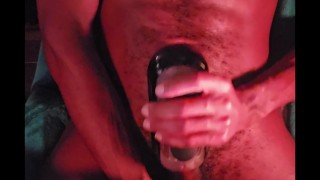 LAte Night Work Jerk