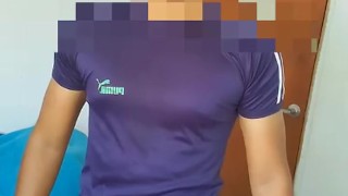 hand job part 2 sex boy