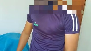 hand job part 2 sex boy
