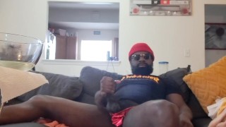 Bored solo fun part 1