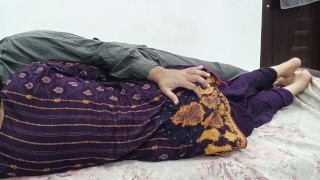 Full Video Bed Shared With My Desi Stepdaughter