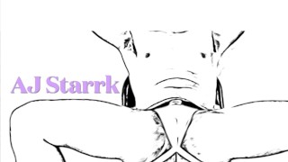 MUSCULAR BBC CUMShot