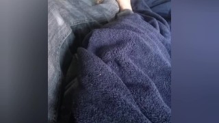 Nude Self-Posing 316