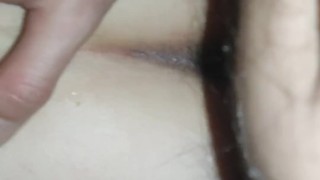 Creamy Pussy Jin/Blonde