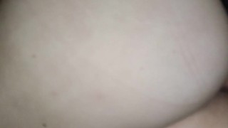 Big White Ass Sex...