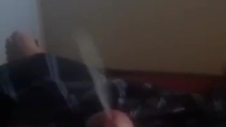 Jacking It Off