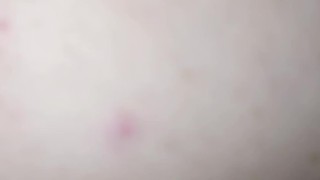close up of my co-performer ass and pussy