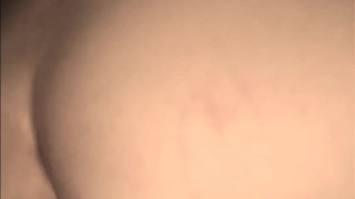 Me visita y termina montada como loca mi ch/bola cachonda