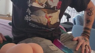 Dante Drackis Pegging Tutorial and Tips [unfinished version]