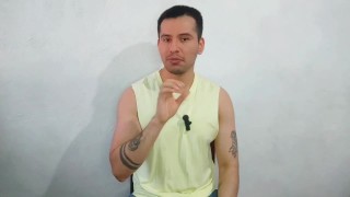 twink de 18años es penetrado por los 21cm de vergota de su vecino el militar ! Relato sexual