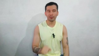 twink de 18años es penetrado por los 21cm de vergota de su vecino el militar ! Relato sexual