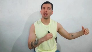 twink de 18años es penetrado por los 21cm de vergota de su vecino el militar ! Relato sexual