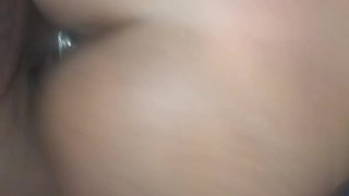 Black Bubble ass ..2444