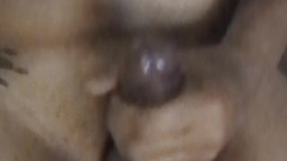 Spanking It_LucidDreamster