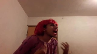 Cosas Que Le Pasan Nomas A Una