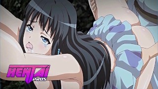 Hottest Hentai - HENTAI PROS - Get Ready For The Hottest Wildest Hentai Banging In The  Countryside - Free Porn Videos - YouPorn