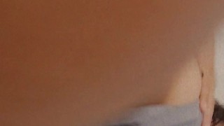 My pussy smells very delicious 🤤