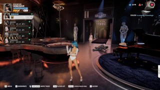 The Adventures of JUZI Episode 16 - Big Boobs Squeezed Together