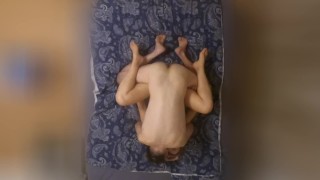my friend gives me cunnilingus and then fucks me hard